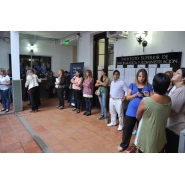 ¡Iniciamos el ciclo lectivo 2015! - NIVEL SECUNDACIO